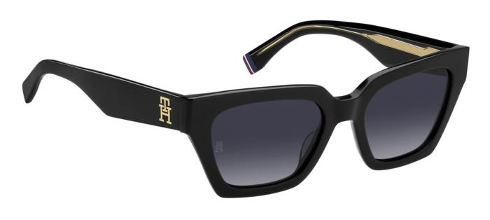 Tommy Hılfıger TH2101/S 8079O Cat Eye Kemik Güneş Gözlüğü