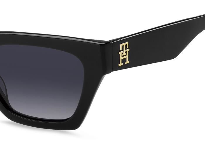 Tommy Hılfıger TH2101/S 8079O Cat Eye Kemik Güneş Gözlüğü