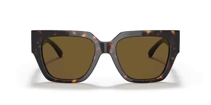 Versace 4409 108/73 Kadın Kemik Güneş Gözlüğü