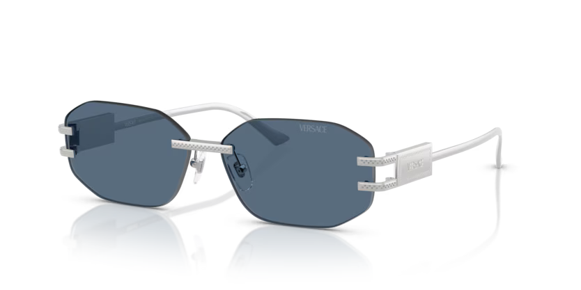 Versace MOD.2274 1000/80 Faset Güneş Gözlüğü