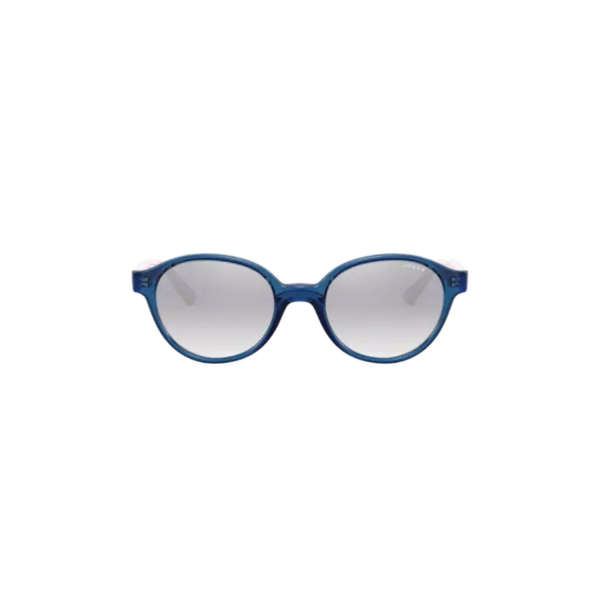 Vogue Junior 2007 28387 Çocuk Mavi Kemik Güneş Gözlüğü