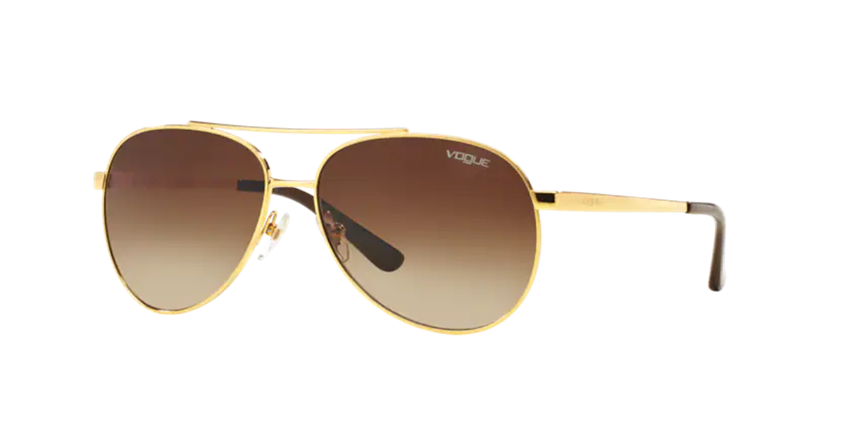 Vogue 3991-sı 280/13 Kadın Metal Güneş Gözlüğü