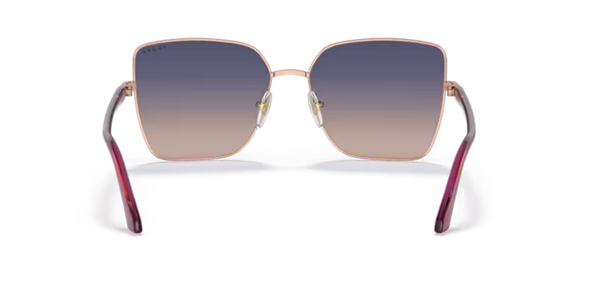 Vogue 4199-s 507516 kadın Metal Güneş Gözlüğü