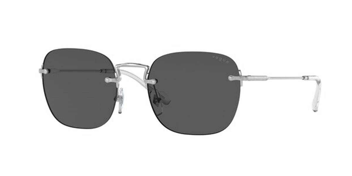 Vogue 4217-S 323/87 Faset Kadın Güneş Gözlüğü