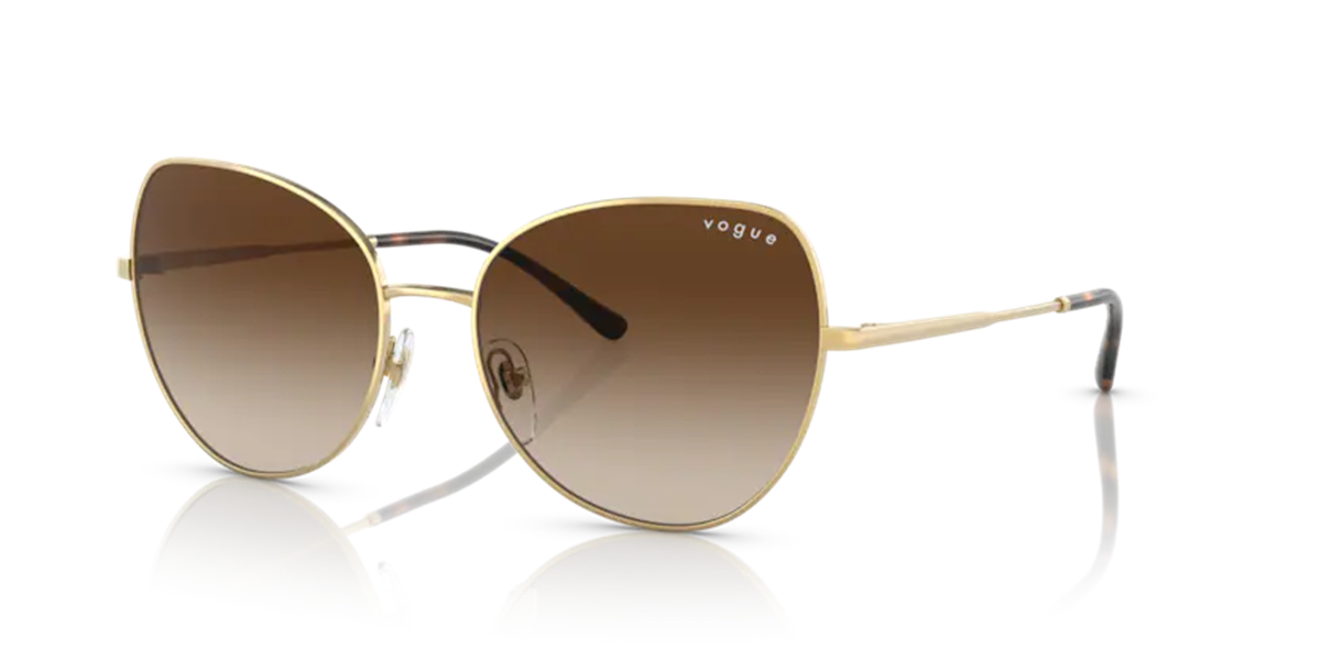 Vogue 4255-S 280/13 Kadın Metal Güneş Gözlüğü