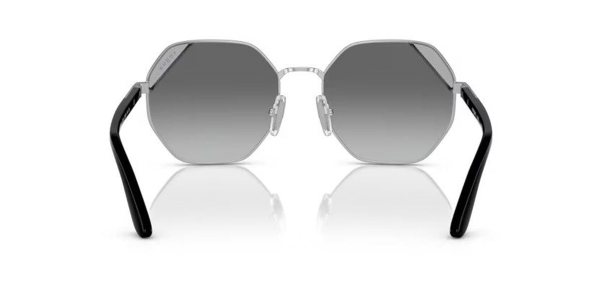 Vogue 4268-s 323/11 Kadın Gümüş Metal Güneş Gözlüğü