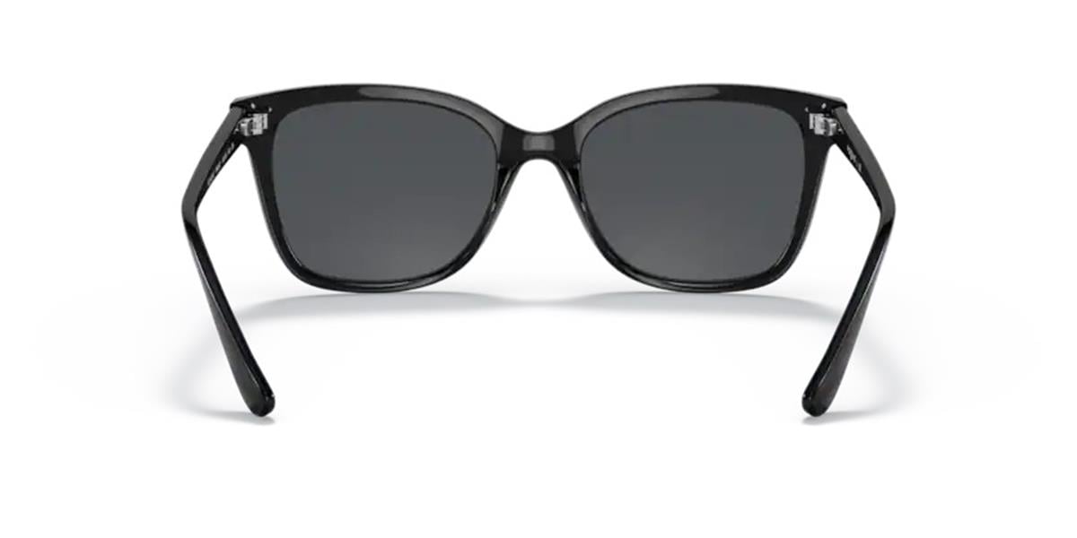 Vogue 5426-S W44/87 Kadın Siyah Kemik Güneş Gözlüğü