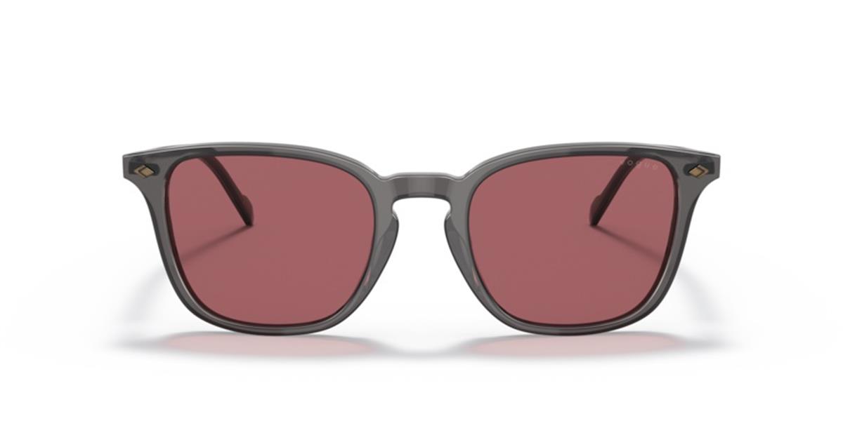 Vogue 5431-S 292369 Unisex Yeşil Kemik Güneş Gözlüğü