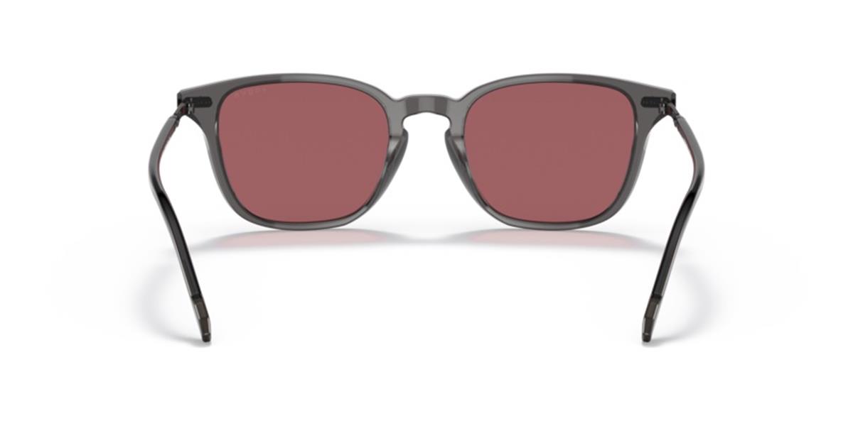 Vogue 5431-S 292369 Unisex Yeşil Kemik Güneş Gözlüğü