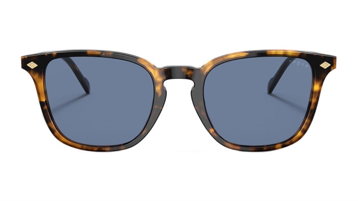 Vogue 5431-S 281980 Unısex Havana Kemik Güneş Gözlüğü