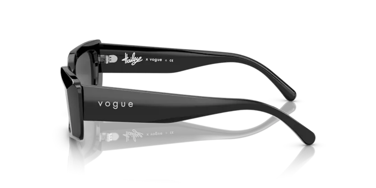 Vogue 5440-S W44/87 Kadın Kemik Güneş Gözlüğü