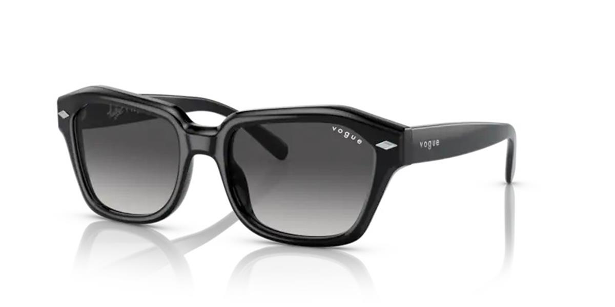 Vogue 5444-S W44/8G Kadın Kemik Güneş Gözlüğü