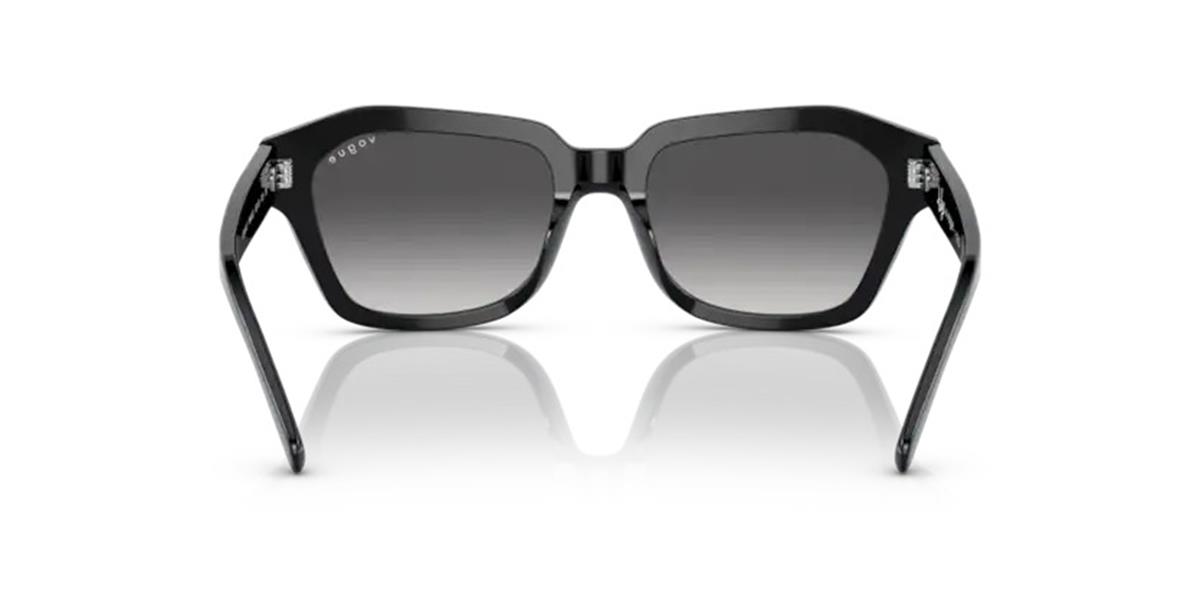 Vogue 5444-S W44/8G Kadın Kemik Güneş Gözlüğü