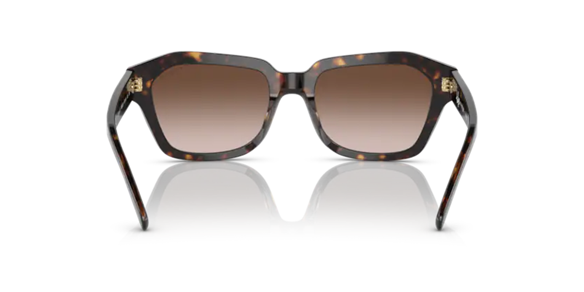 Vogue 5444-S W65613 Kadın Kemik Güneş Gözlüğü