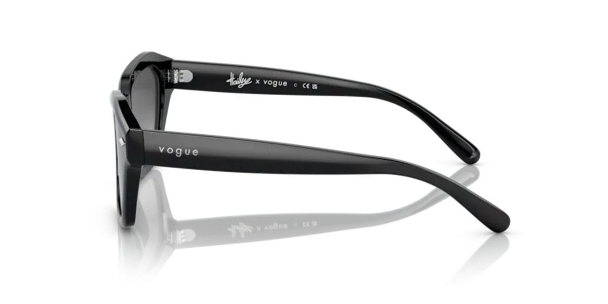 Vogue 5444/S W44/8G Kadın Kemik Güneş Gözlüğü