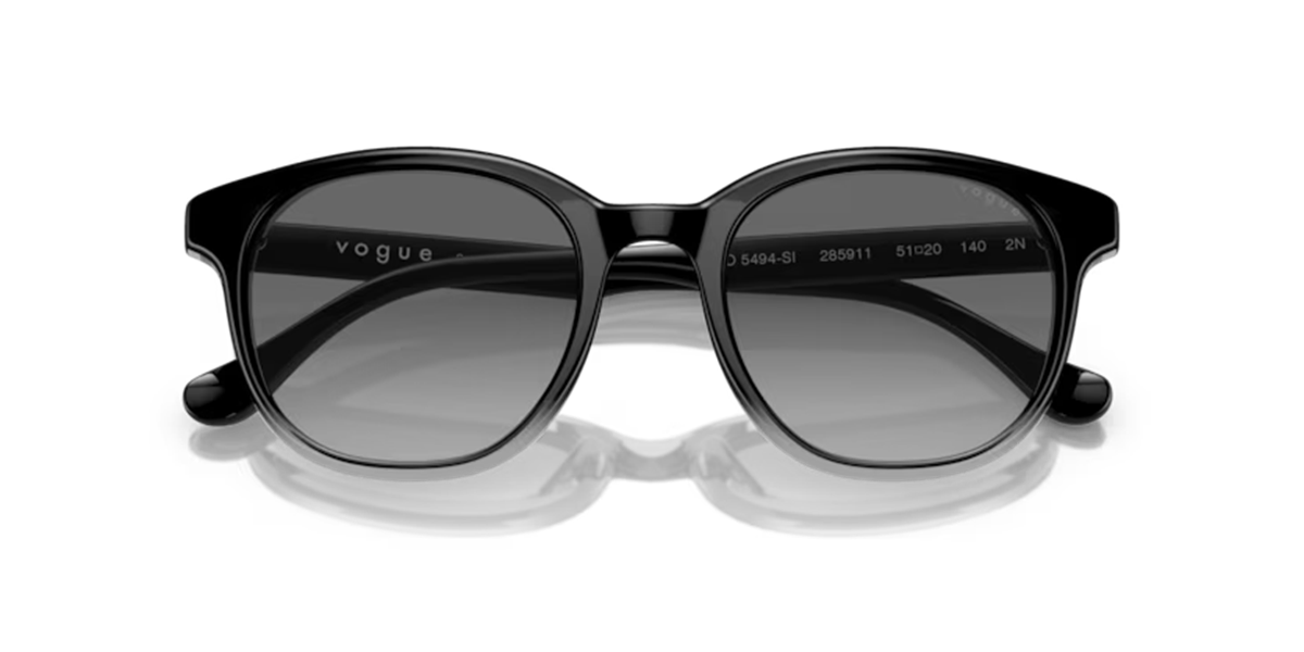 Vogue 5494-SI 285911 Kadın Kemik Güneş Gözlüğü