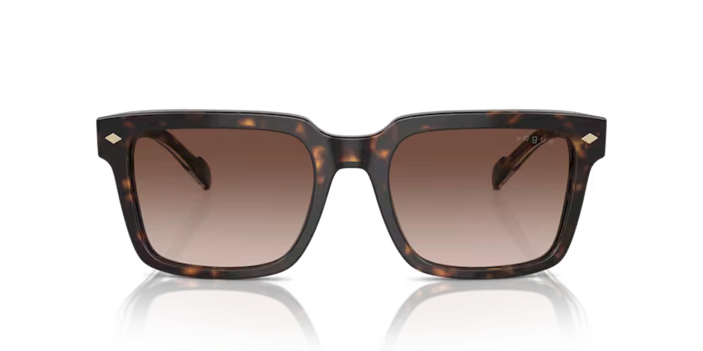 VOGUE 5573-S W65613 Kadın Kemik Güneş Gözlüğü