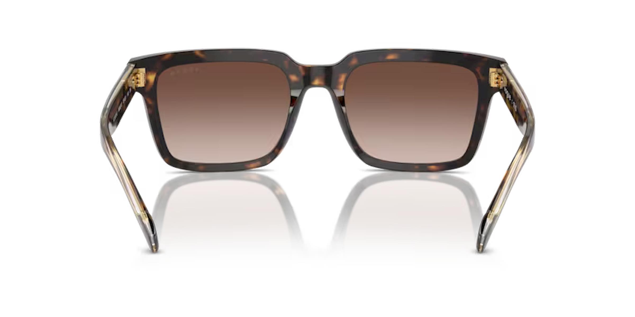 VOGUE 5573-S W65613 Kadın Kemik Güneş Gözlüğü