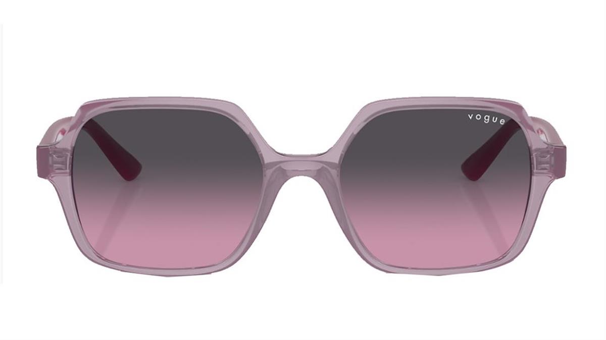 Vogue Junior VJ 2006 278090 Kız Çocuk Pembe Kemik Güneş Gözlüğü
