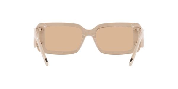 Tiffany & Co. TF4197 8359/73 Krem Köşeli Kemik Kadın Güneş Gözlüğü