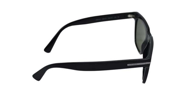 Prada SPR 04Y 1AB-07T Siyah Kemik Unisex Güneş Gözlüğü