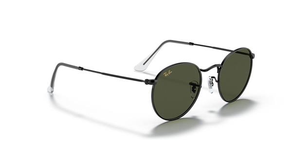Rayban RB3447 919931 Oval Metal Güneş Gözlüğü
