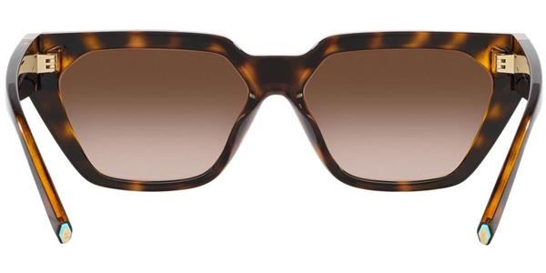 Tiffany & Co TF5205-U 8015/3B Kahve Havana Kemik Güneş Gözlüğü