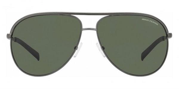 Armani Exchange AX2002 6003/71 Erkek Metal Güneş Gözlüğü