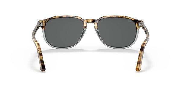 Persol 3019-S 1130/B1 Acık Kahve Havana Unisex Kemik Güneş Gözlüğü