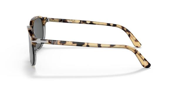 Persol 3019-S 1130/B1 Acık Kahve Havana Unisex Kemik Güneş Gözlüğü