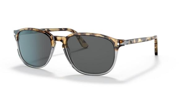 Persol 3019-S 1130/B1 Acık Kahve Havana Unisex Kemik Güneş Gözlüğü