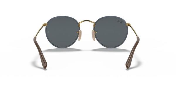 Rayban RB3475q 919431 Oval Güneş Gözlüğü