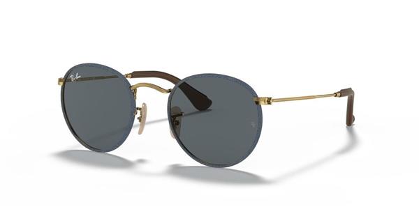 Rayban RB3475q 919431 Oval Güneş Gözlüğü