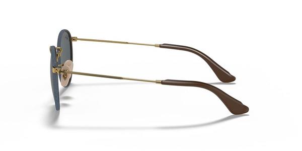 Rayban RB3475q 919431 Oval Güneş Gözlüğü