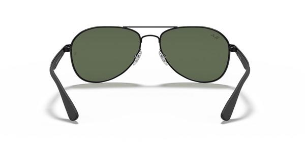 Rayban RB3549 006/71 Erkek Güneş Gözlüğü