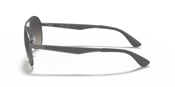Rayban RB3549 029/11 Erkek Güneş Gözlüğü