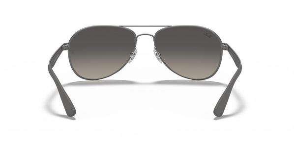 Rayban RB3549 029/11 Erkek Güneş Gözlüğü