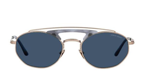 Giorgio Armani AR6116 3004/80 Metal Unisex Güneş Gözlüğü