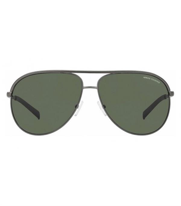 Armanı Exchange 2002 6003/71 Erkek Metal Güneş Gözlüğü