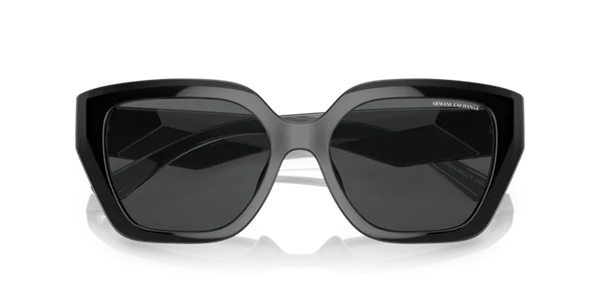 Armanı Exchange 4125su 815887 Kadın Kemik Güneş Gözlüğü