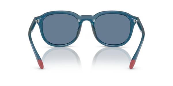 Armani Exchange 4129su 818780 Koyu Mavi Erkek Güneş Gözlüğü
