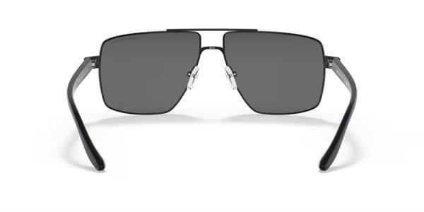 Armani Exchange AX2037S 6000/81  Polarize Erkek Güneş Gözlüğü
