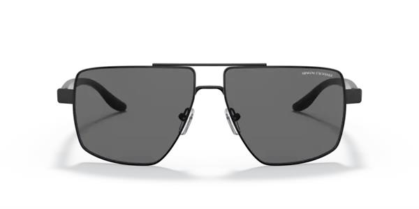 Armani Exchange AX2037S 6000/81  Polarize Erkek Güneş Gözlüğü