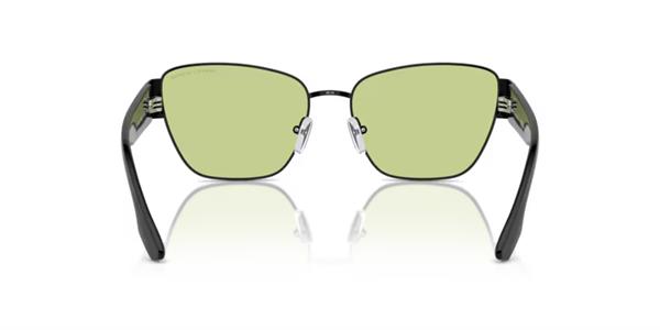 Armani Exchange AX2051S 6000/2 Cat Eye Kemik Güneş Gözlüğü