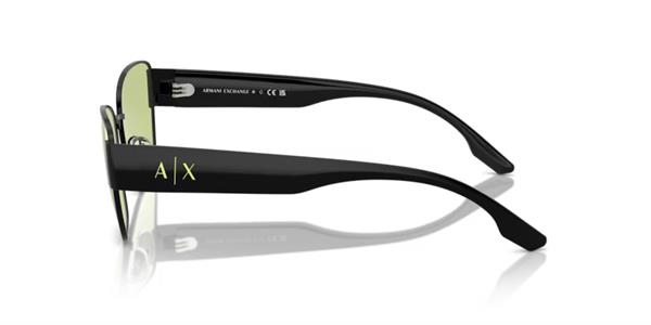 Armani Exchange AX2051S 6000/2 Cat Eye Kemik Güneş Gözlüğü