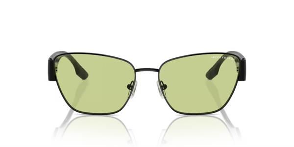 Armani Exchange AX2051S 6000/2 Cat Eye Kemik Güneş Gözlüğü