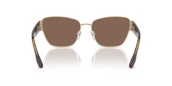 Armani Exchange AX2051S 6110/73 Cat Eye Kemik Güneş Gözlüğü 