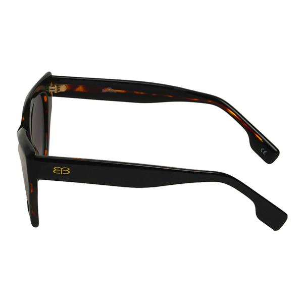 Belmond 1112 C2 Kadın Kahve Kemik Güneş Gözlüğü