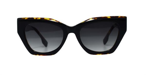 Belmond 1112 C2 Kadın Kahve Kemik Güneş Gözlüğü