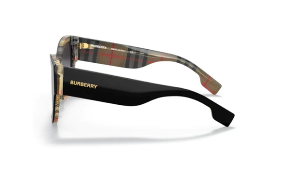 Burberry 4294 3838/8G Kadın Kemik Güneş Gözlüğü
